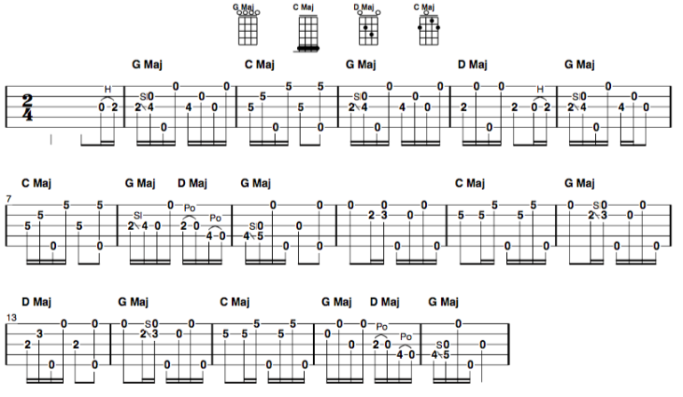 Bluegrass Banjo Classic: “Bile Dem Cabbage Down”