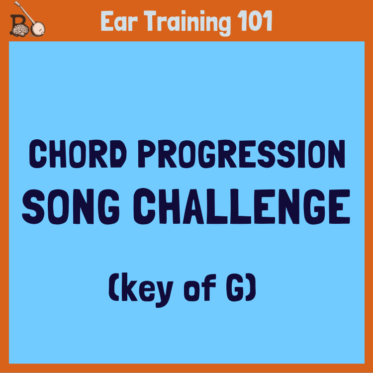 songs in g chord challenge